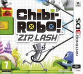 Chibi-robo! Zip Lash 3DS